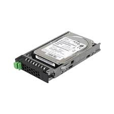 Fujitsu S26361-F5569-L124 internal hard drive 2.4 TB 10000 RPM 3.5" SAS