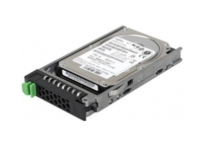 Fujitsu S26361-F5730-L160 internal hard drive 600 GB 10000 RPM 2.5" SAS