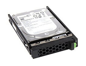 Fujitsu S26361-F5729-L130 internal hard drive 300 GB 10000 RPM 2.5" SAS