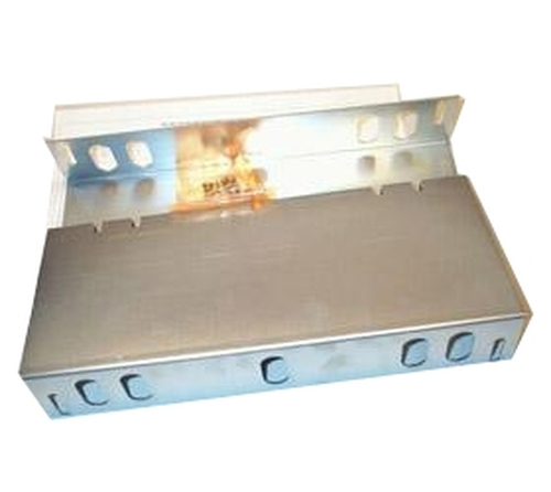 apg Solutions PK-27-BX mounting kit Metallic