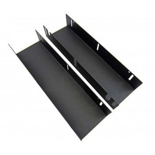 apg Solutions VPK-27B-16-BX mounting kit Black