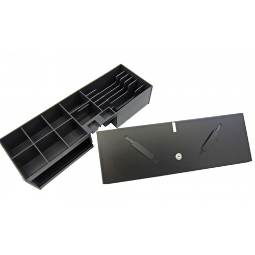 apg Solutions VPK-15FTC-01-BX mounting kit Black