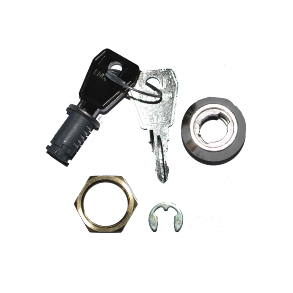 apg Solutions 50512-RAN cash box tray accessory Key lock