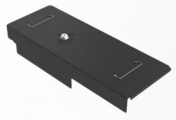 apg Solutions 90189PAC-0001 cash box tray accessory Lockable Lid