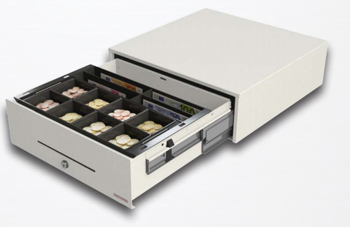 apg Solutions STD2000 Electronic cash drawer