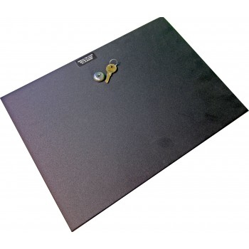 apg Solutions PK-14L-32-BX cash box tray accessory Lockable Lid