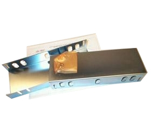 apg Solutions PK-27-D-BX mounting kit Metallic