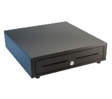 apg Solutions VB420-BL1616-B5 cash drawer Manual cash drawer