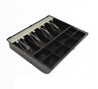 apg Solutions ECD410-INS cash box tray accessory