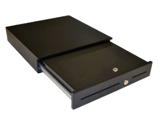 apg Solutions ECD410-LID cash box tray accessory Lockable Lid
