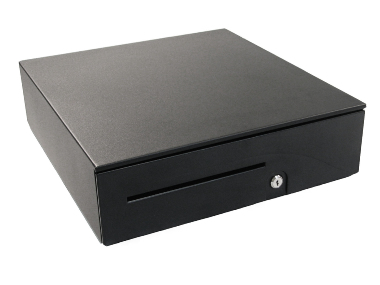 apg Solutions T554A-BL1616-M1 cash drawer Manual cash drawer