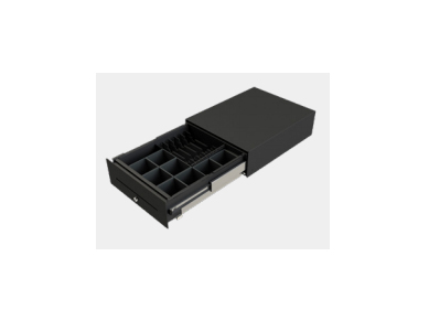 apg Solutions FLEX-0389 cash drawer Electronic cash drawer