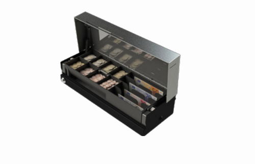 apg Solutions 460MOD03-0761 cash drawer Manual cash drawer