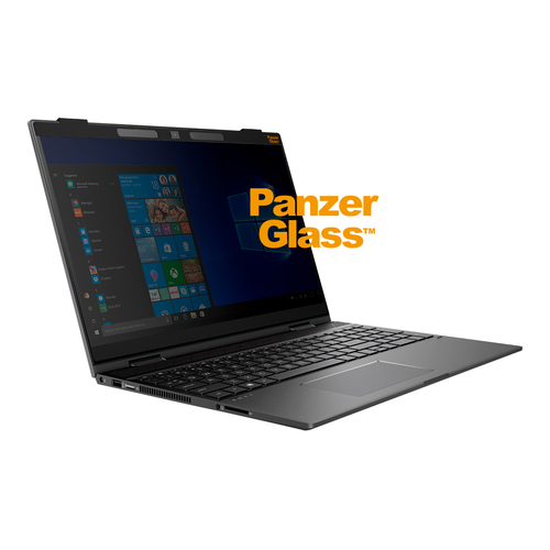 PanzerGlass ® Universal Laptops 13″ - Dual Privacy™| Screen Protector Glass Clear screen protector 1 pc(s)