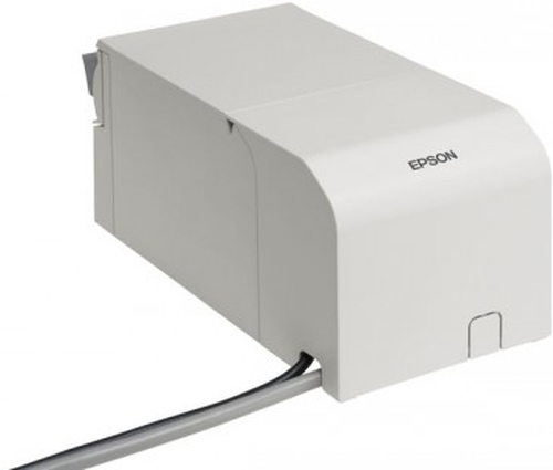 Epson Connector Cover EDG