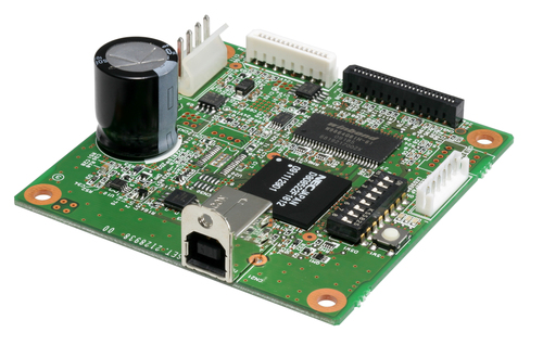 Epson BA-T500IIU for M-T500IIseries, 24V