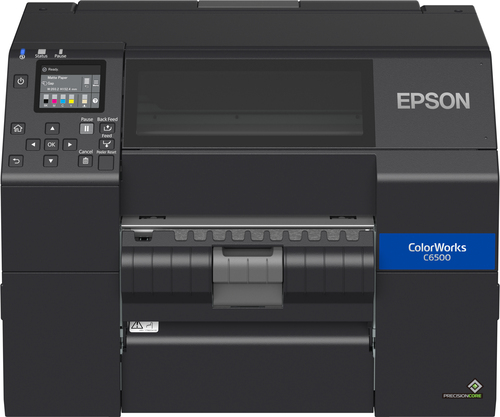 Epson ColorWorks C6500Pe (MK)