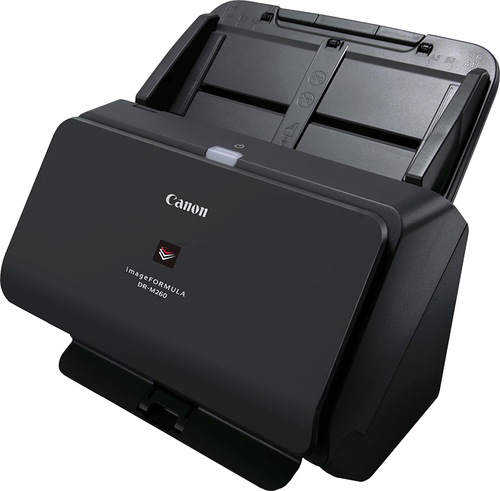 Canon imageFORMULA DR-M260 High-Speed Duplex Departmental Document Scanner