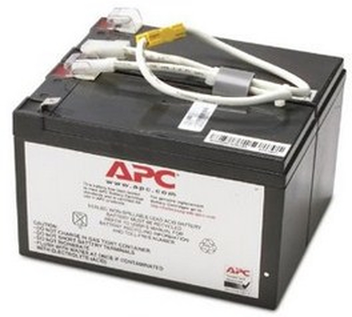 APC Battery Replacement Cartridge RBC5 (OEM)