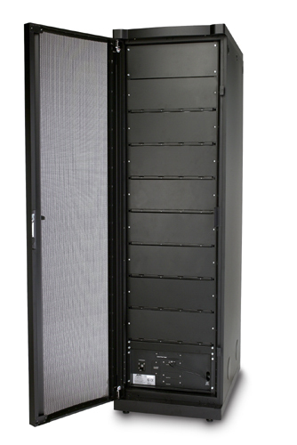 APC Symmetra PX 40kW Extended Run Battery Frame