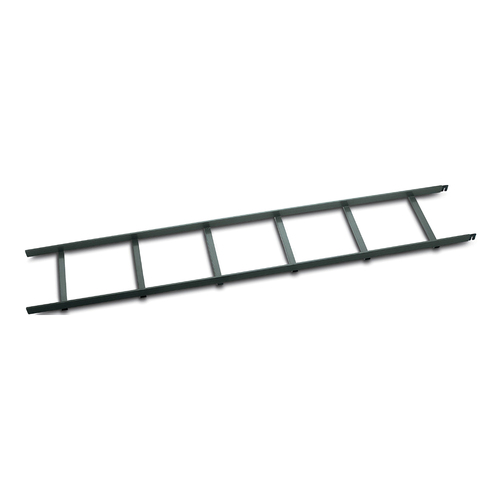 APC NetShelter Cable Management, Power Cable Ladder, Set of 1, Black, 305 x 3023 x 51 mm