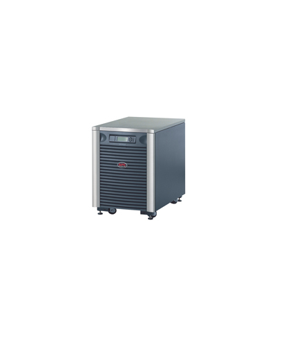 APC SYMMETRA LX 8KVA N+1 RACK-MOUNT FRAME, 220/230/240V OR 380/400/415V