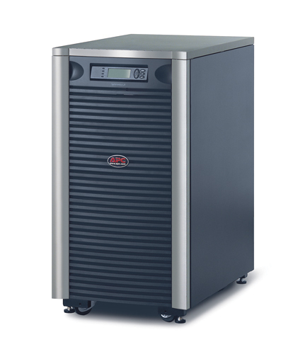 APC Symmetra LX 16kVA N+1 uninterruptible power supply (UPS) 11200 W 1 AC outlet(s)