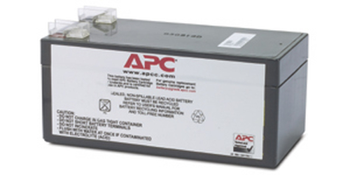 APC Battery Replacement Cartridge RBC47 (OEM)