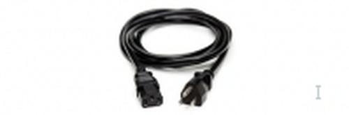 APC Power Cord 16A 200-240V Black