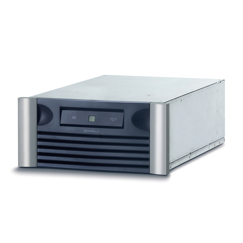 APC SYMMETRA LX 3 BATTERY RACK-MOUNT XR FRAME, 230V