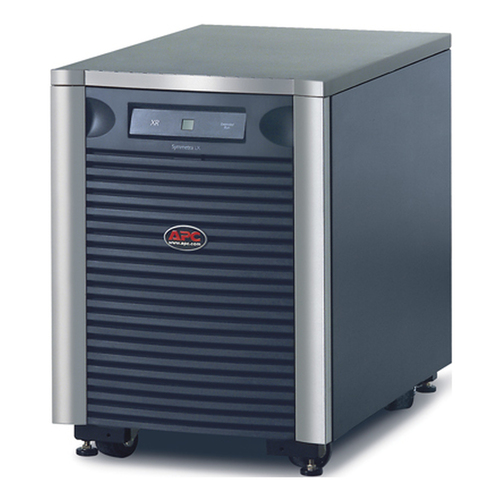 APC SYMMETRA LX 9 BATTERY TOWER XR FRAME, 230V