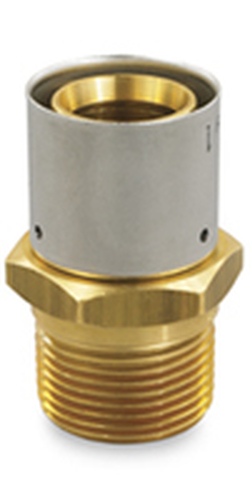 APC CDU Flexible Fluid Piping Couplings (4 per pack)