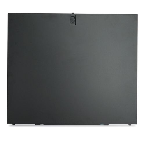 APC NetShelter SX 42U 1200mm Deep Split Side Panels Black Qty 2