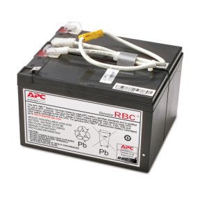 APC Battery Replacement Cartridge APCRBC109 (OEM)