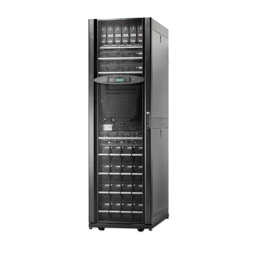 APC SY32K48H-PD uninterruptible power supply (UPS) 32 kVA