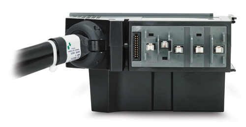 APC Power Dist. Mod. 3x1 POLE 3 Wire RCD 32A 3xIEC309 660CM, 720CM, 780CM