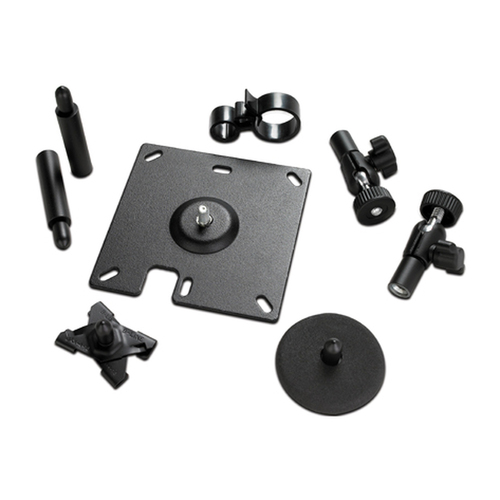 APC Wall Mount, Kit, NetBotz, Wall Mounting Bracket