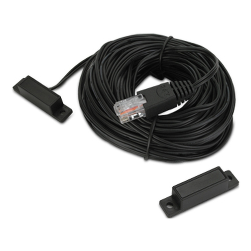 APC Wired, Sensor, NetBotz, Door Switch Sensor, 50ft