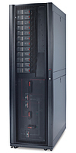 APC PDUM160H-B power distribution unit (PDU)