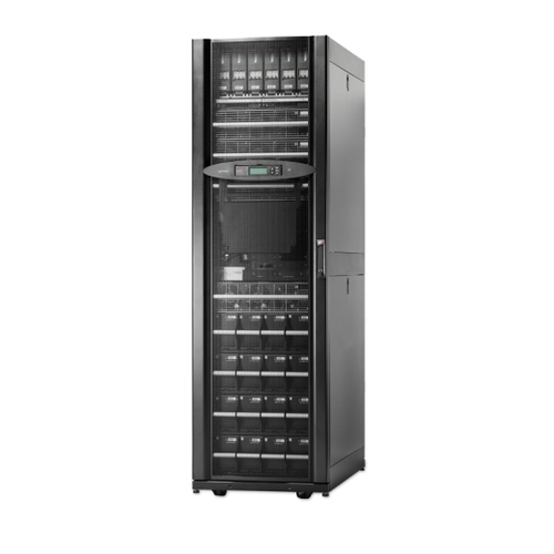 APC Symmetra PX 48kW All-In-One Frame, 400V