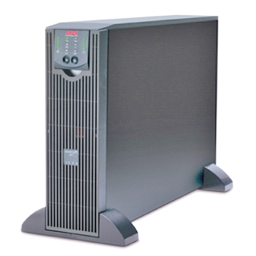 APC Smart-UPS RT 3000VA, 230V, 8x IEC 60320 C13 & 3x IEC Jumpers & 2x IEC 60320 C19