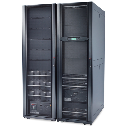 APC Symmetra PX 32kW Scalable to 96kW, 400 V