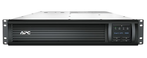 APC Smart-UPS uninterruptible power supply (UPS) Line-Interactive 9 AC outlet(s)