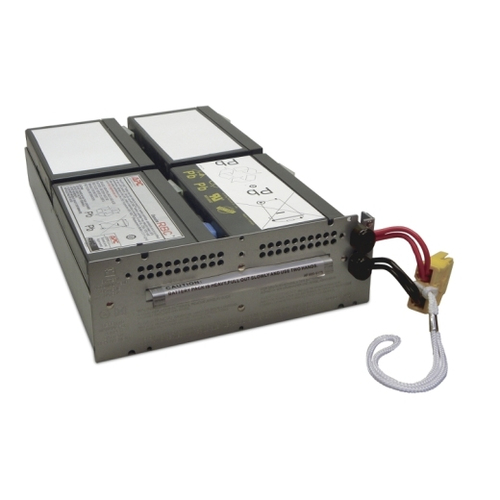 APC Battery Replacement Cartridge APCRBC133 (OEM)