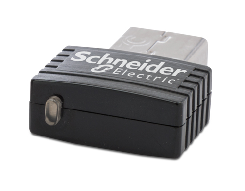 APC Wireless, Accessory, NetBotz, USB Coordinator & Router