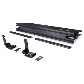 APC NetShelter Aisle Containment, Ceiling Panel Mounting Rail, 300mm
