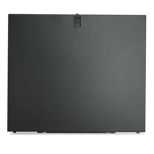 APC NetShelter SX 48U 1200mm Deep Split Side Panels White Qty 2
