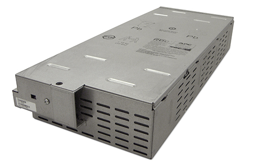 APC Battery Replacement Cartridge APCRBC134 (OEM)