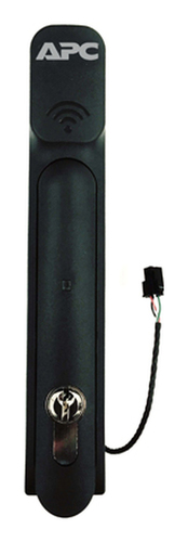 APC Rack Access, Kit, NetBotz, 13.56 MHz 2 Handle