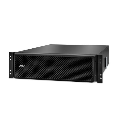 APC Smart-UPS SRT 192V 5kVA and 6kVA RM Battery Pack Marine